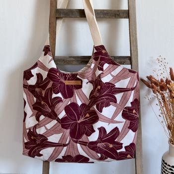 Preview: Tasche 'Mandala'